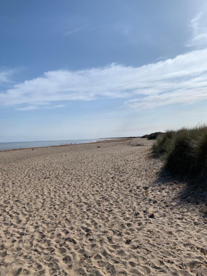 Knighton Lodge Skegness Esterno foto