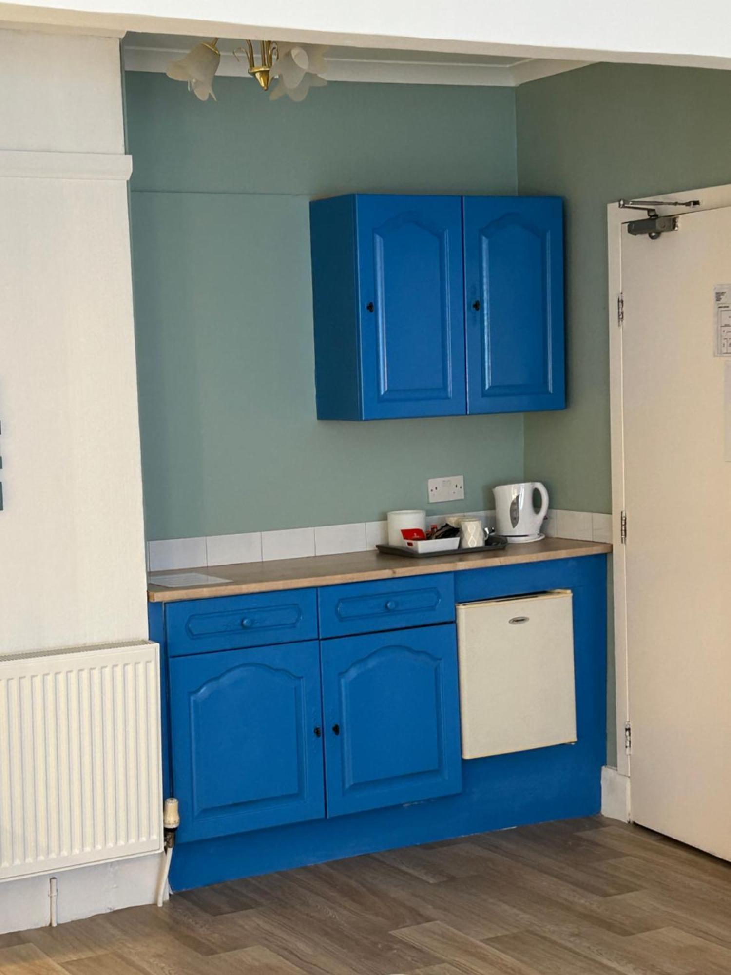 Knighton Lodge Skegness Esterno foto